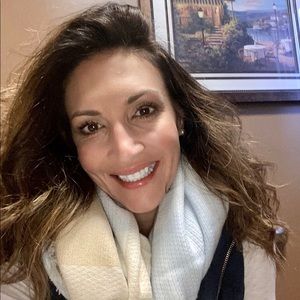 Meet your Posher, Lindsay